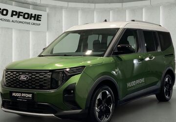 Ford Tourneo Courier 10.500 km 33.490 &euro; Hamburg 22335