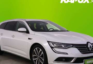 Renault Talisman 100.382 km 14.890 &euro; Hamburg 22529