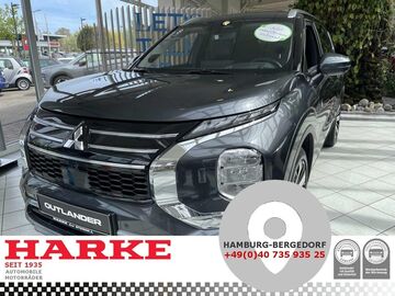 Gebrauchte Mitsubishi Outlander
