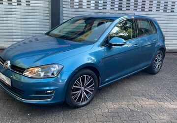 VW Golf 156.000 km 11.800 &euro; Norderstedt 22844
