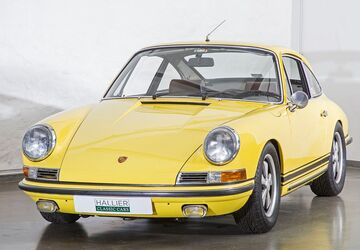 Porsche 911 Urmodell 96.363 km 159.900 &euro; Ahrensburg 22926