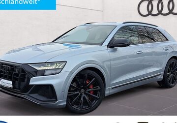 Audi SQ8 24.650 km 79.940 &euro; Kölln-Reisiek 25337