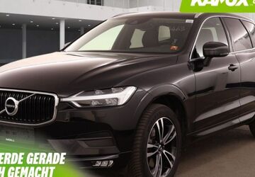 Volvo XC60 106.457 km 26.900 &euro; Hamburg 22529