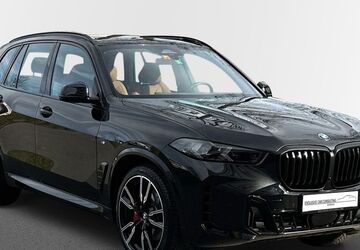 BMW X5 49.500 km 77.990 &euro; Hamburg 22529