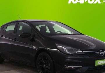 Opel Astra 82.871 km 11.490 &euro; Ahrensburg 22926