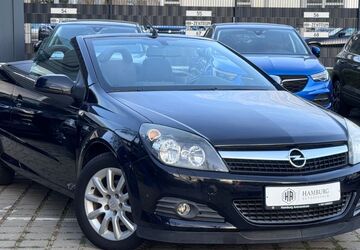 Opel Astra 128.000 km 3.970 &euro; Hamburg 20537