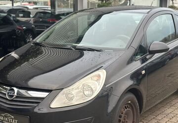 Opel Corsa 158.000 km 2.490 &euro; Bad Bramstedt 24576