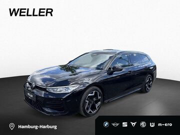 Gebrauchte VW Passat