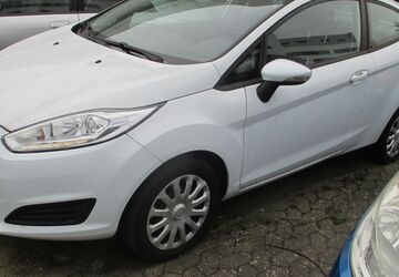 Ford Fiesta 141.000 km 5.990 &euro; Hamburg 22045