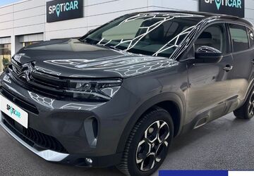 Citroen C5 Aircross 19.351 km 22.450 &euro; Hamburg 22457