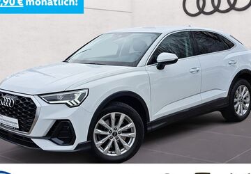 Audi Q3 37.471 km 37.210 &euro; Kölln-Reisiek 25337