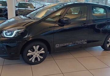 Honda Jazz 3.500 km 24.990 &euro; Hamburg 22525