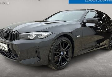 BMW 330 79.286 km 31.914 &euro; Barsbüttel bei Hamburg 22885