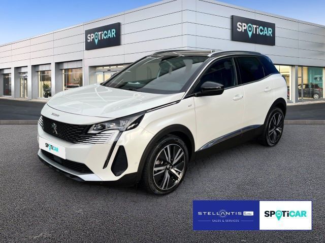 Peugeot 3008 24.741 km 28.990 &euro; Hamburg 22529
