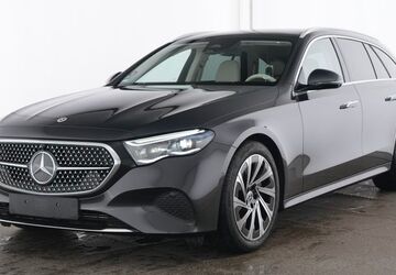 Mercedes-Benz E 300 12.452 km 58.950 &euro; Hamburg 21079