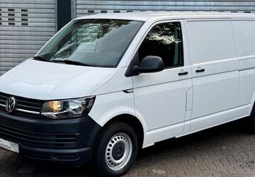 VW T6 Transporter 164.000 km 19.990 &euro; Norderstedt 22844
