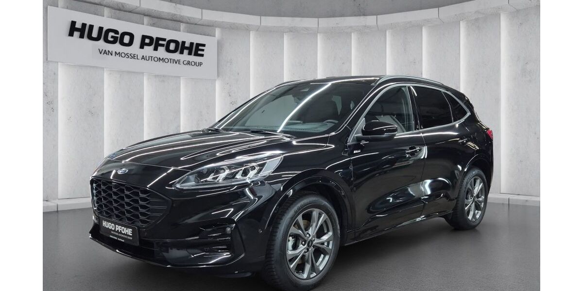 Ford Kuga 22.101 km 25.190 &euro; Hamburg 22047