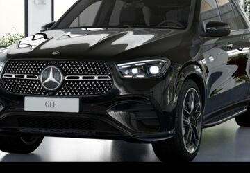 Mercedes-Benz GLE 350 9.944 km 85.950 &euro; Hamburg 22047
