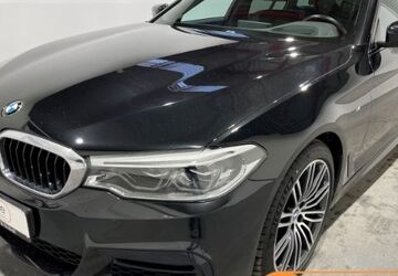 BMW 530 48.000 km 33.980 &euro; Norderstedt 22848