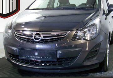 Opel Corsa 48.805 km 7.992 &euro; Hamburg Stadtteil Horn 22119