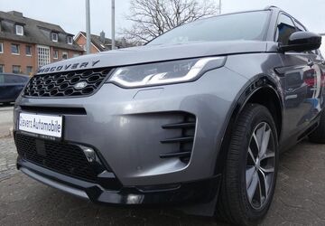 Land Rover Discovery Sport 51.800 km 38.990 &euro; Norderstedt 22846