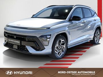 Gebrauchte Hyundai Kona