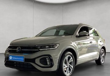 VW T-Roc 3.690 km 26.950 &euro; Kaltenkirchen 24568