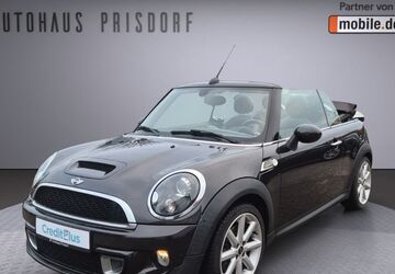Mini Cooper S 92.946 km 11.950 &euro; Prisdorf bei Hamburg 25497