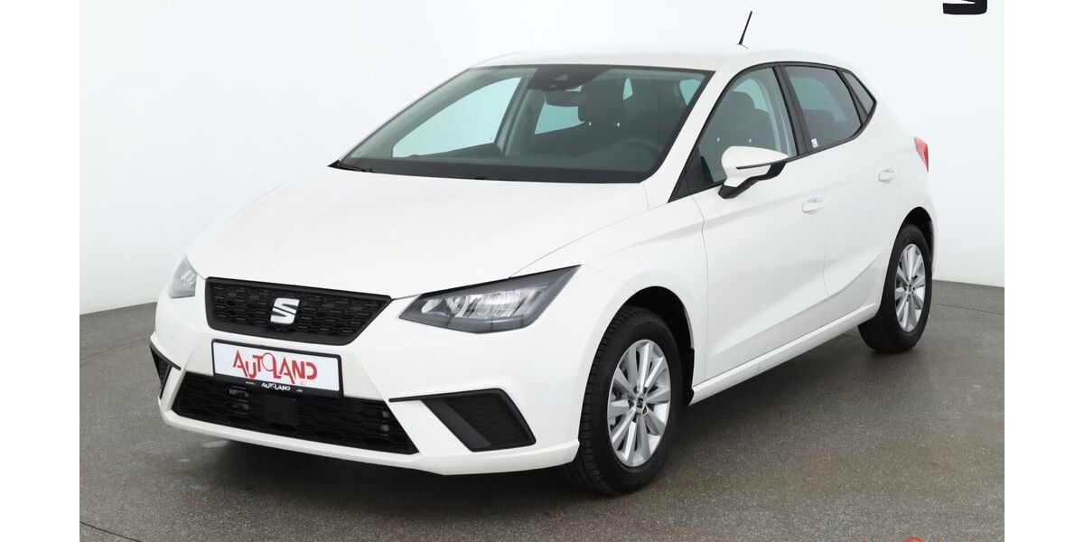 Seat Ibiza 13.589 km 19.950 &euro; Hamburg 22761