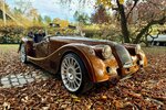 Morgan Plus 8 4.8 AERO8 GOLDFINGER 007 9.999 km 139.999 &euro; Hamburg 22339