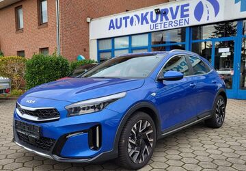 Kia XCeed 10.173 km 20.900 &euro; Uetersen 25436
