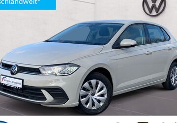 VW Polo 14.289 km 23.180 &euro; Quickborn 25451