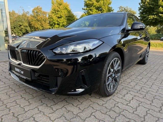 BMW 118 5.900 km 34.990 &euro; Norderstedt 22848