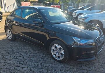 Audi A1 185.000 km 4.390 &euro; Norderstedt 22848