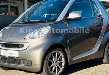 Smart ForTwo 113.400 km 5.970 &euro; Norderstedt 22851