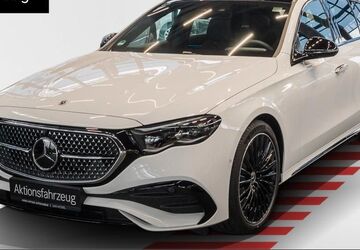 Mercedes-Benz E 300 8.050 km 74.898 &euro; Hamburg 21029