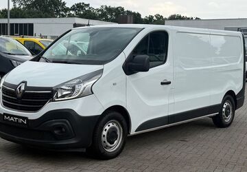 Renault Trafic 96.853 km 16.900 &euro; Norderstedt bei Hamburg 22851