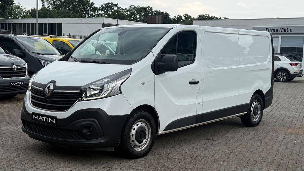 Renault Trafic 96.853 km 16.900 &euro; Norderstedt bei Hamburg 22851