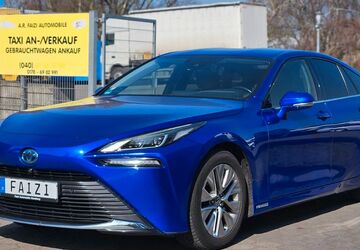 Toyota Mirai 319.000 km 7.950 &euro; Hamburg 20539