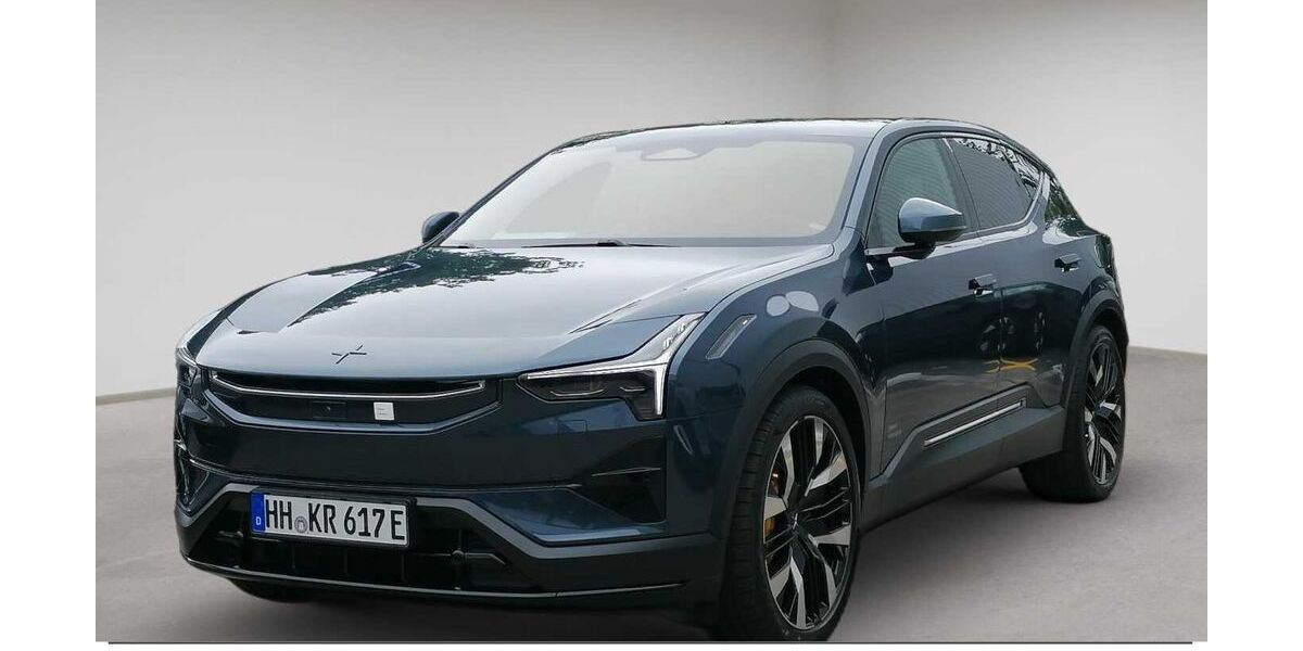 Polestar 3 7.500 km 69.850 &euro; Hamburg 22761