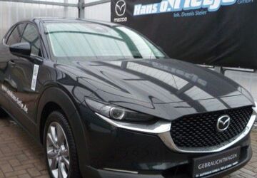 Mazda CX-30 23.000 km 27.490 &euro; Holm Krs. Pinneberg 25488