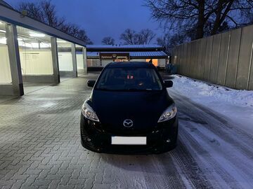 Gebrauchte Mazda 5