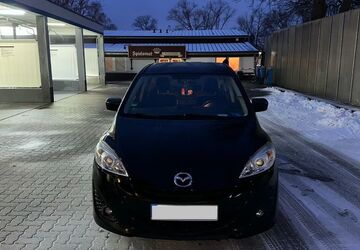 Mazda 5 222.696 km 3.500 &euro; Hamburg 22525