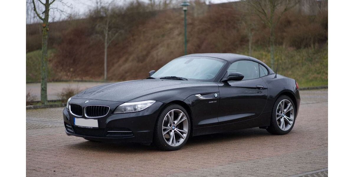 BMW Z4 119.000 km 18.299 &euro; Hamburg 22763