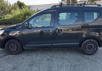 Dacia Dokker 99.990 km 4.490 &euro; Barsbüttel 22885