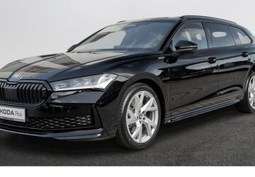 Skoda Superb 4.950 km 49.989 &euro; Schenefeld 22869