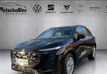 Audi Q3 6.000 km 63.490 &euro; Ahrensburg 22926