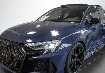 Audi RS3 6.000 km 71.450 &euro; Kölln-Reisiek/Elmshorn 25337