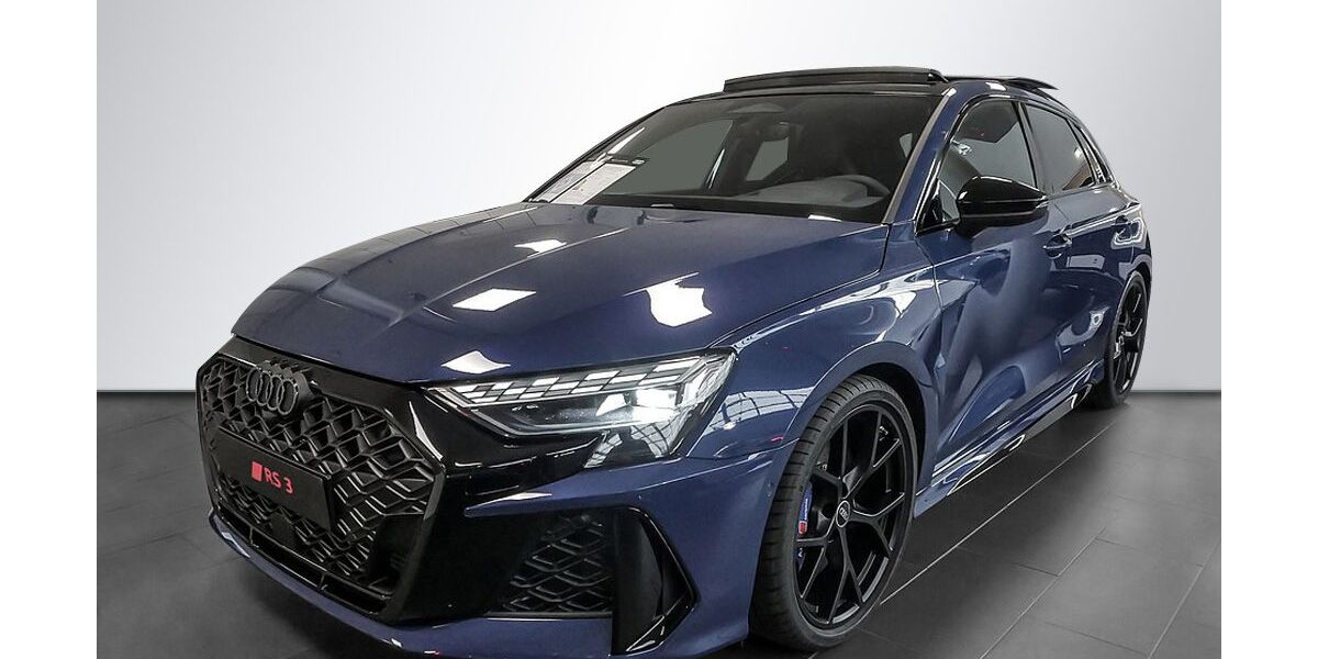 Audi RS3 6.000 km 71.450 &euro; Kölln-Reisiek/Elmshorn 25337