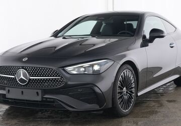 Mercedes-Benz CLE 220 9.374 km 53.722 &euro; Bad Oldesloe 23843